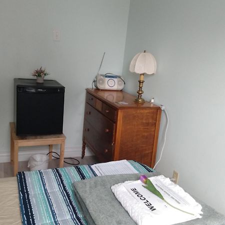 Healing Touch Holistic Living Space Amherst Exterior foto